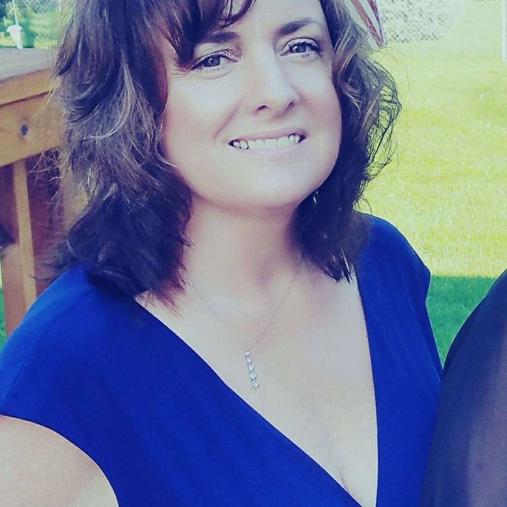 Meet your Posher, Kerrie
